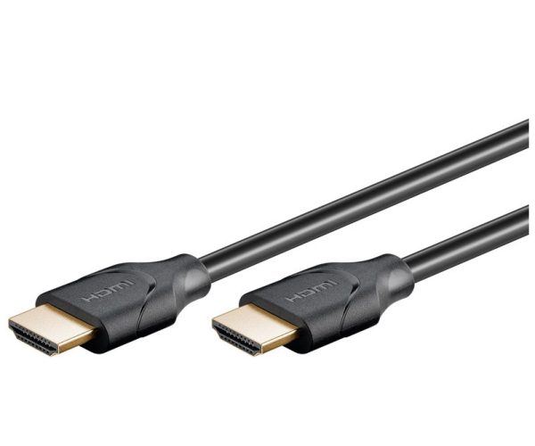 HDMI 2.1 kabel med Ethernet 8K 60Hz 2