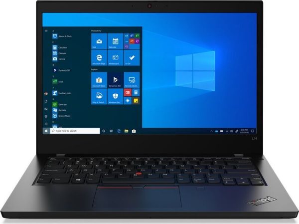 Lenovo ThinkPad L14 Gen 2 14"