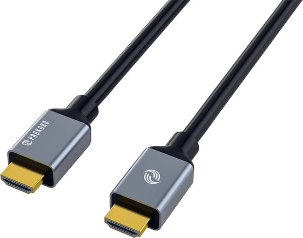 HDMI 2.1 8K Cable