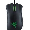 Razer DeathAdder Essential mus Spil Højre hånd USB Type-A Optisk 6400 dpi