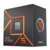 AMD Ryzen 5 7600 processor 3,8 GHz 32 MB L2 & L3 Kasse