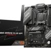 MSI B650 GAMING PLUS WIFI bundkort AMD B650 Sokkel AM5 ATX