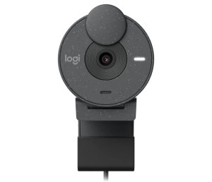 Logitech Brio 300 Full HD webkamera