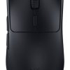 Razer Viper V3 HyperSpeed mus Spil Højre hånd RF trådløst Optisk 30000 dpi