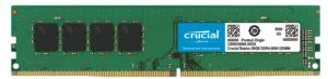 Crucial CB16GU3200 hukommelsesmodul 8 GB 1 x 8 GB DDR4 3200 MHz