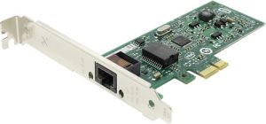 Intel EXPI9301CTBLK netværkskort Intern 1000 Mbit/s