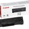 Canon 1870B002 tonerpatron 1 stk Original Sort