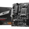 MSI PRO B650M-P bundkort AMD B650 Sokkel AM5 micro ATX