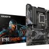 GIGABYTE B760 GAMING X bundkort Intel B760 Express LGA 1700 ATX