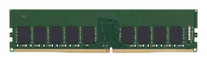Kingston Technology KSM32ED8/32HC hukommelsesmodul 32 GB DDR4 3200 MHz Fejlkorrigerende kode