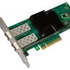 Intel X710DA2 netværkskort Intern Fiber 10000 Mbit/s