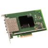 Intel X710DA4FHBLK netværkskort Intern Fiber 10000 Mbit/s