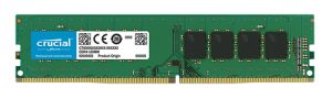 Crucial CT8G4DFS824A hukommelsesmodul 8 GB 1 x 8 GB DDR4 2400 MHz