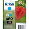 Epson Strawberry C13T29924022 blækpatron 1 stk Original Højt (XL) udbytte Blå