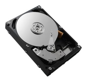 DELL 161-BBRX harddisk 8 TB 7200 rpm 3.5