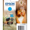 Epson Squirrel C13T37924010 blækpatron 1 stk Original Højt (XL) udbytte Blå