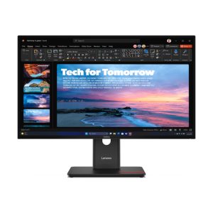 Lenovo ThinkVision T27QD-40 LED display 68,6 cm (27