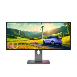 Lenovo ThinkVision P34WD-40 LED display 86,4 cm (34