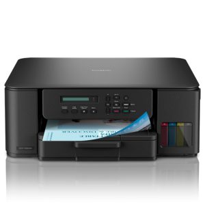 Brother DCP-T580DW Multifunktionsprinter Inkjet A4 1200 x 6000 dpi 16 sider pr. minut Wi-Fi