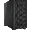 Corsair CC-9011251-WW computeretui Midi Tower Sort