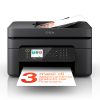 Epson WorkForce WF-2950DWF Inkjet A4 5760 x 1440 dpi 33 sider pr. minut Wi-Fi