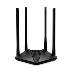 Mercusys MR30G V1 Trådløs router Desktop