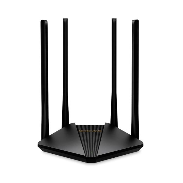 Mercusys MR30G V1 Trådløs router Desktop