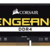 Corsair Vengeance hukommelsesmodul 8 GB 1 x 8 GB DDR4 2666 MHz