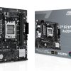 ASUS PRIME A620M-K AMD A620 Sokkel AM5 micro ATX