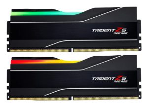 G.Skill Trident Z5 Neo RGB F5-6000J2836G32GX2-TZ5NR hukommelsesmodul 64 GB 2 x 32 GB DDR5