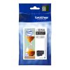 Brother LC-3235XLBK blækpatron 1 stk Original Højt (XL) udbytte Sort