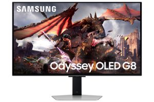 Samsung G80SD computerskærm 81,3 cm (32