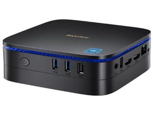 BlackView MP60 Mini PC N150 16GB 512GB W11P