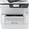 Epson WorkForce Pro WF-C878RDWF Inkjet A3 4800 x 1200 dpi Wi-Fi