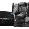 MSI B760 GAMING PLUS WIFI bundkort Intel B760 LGA 1700 ATX
