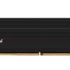 Crucial Pro CP2K16G60C48U5 hukommelsesmodul 32 GB 2 x 16 GB DDR5 6000 MHz
