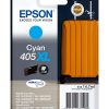 Epson 405XL blækpatron 1 stk Original Højt (XL) udbytte Blå