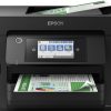 Epson WorkForce Pro WF-4825DWF Inkjet A4 4800 x 2400 dpi 25 sider pr. minut Wi-Fi