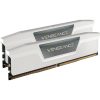 Corsair Vengeance CMK32GX5M2B5200C40W hukommelsesmodul 32 GB 2 x 16 GB DDR5 5200 MHz Fejlkorrigerende kode