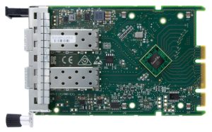 Lenovo 4XC7A62582 netværkskort Intern Ethernet 25000 Mbit/s