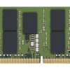 Kingston Technology KSM26SED8/16MR hukommelsesmodul 16 GB DDR4 2666 MHz Fejlkorrigerende kode