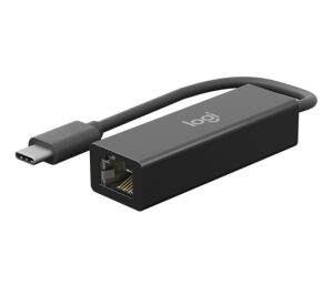Logitech 952-000149 netværkskort Ethernet 1000 Mbit/s