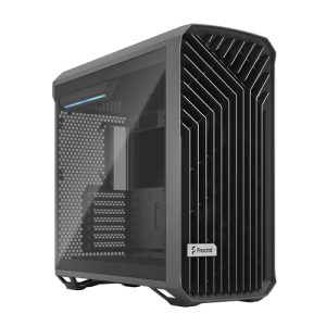 Fractal Design Torrent Tower Grå