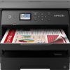 Epson WorkForce WF-7310DTW blækprinter Farve 4800 x 2400 dpi A3 Wi-Fi