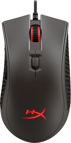 HyperX Pulsefire FPS Pro – gaming-mus (metal)