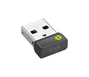 Logitech 910-006275 mus Kontor Højre hånd RF trådløs + Bluetooth Optisk 4000 dpi