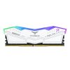 Team Group DELTA RGB DDR5 hukommelsesmodul 32 GB 2 x 16 GB 6000 MHz Fejlkorrigerende kode
