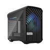 Fractal Design Torrent Nano Micro Tower Sort