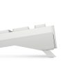 DELL KM5221W-WH tastatur Mus inkluderet Kontor RF trådløst Nordisk Hvid