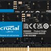 Crucial CT2K16G48C40S5 hukommelsesmodul 32 GB 2 x 16 GB DDR5 4800 MHz